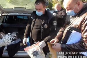 Полиция расследует инцидент как разбой