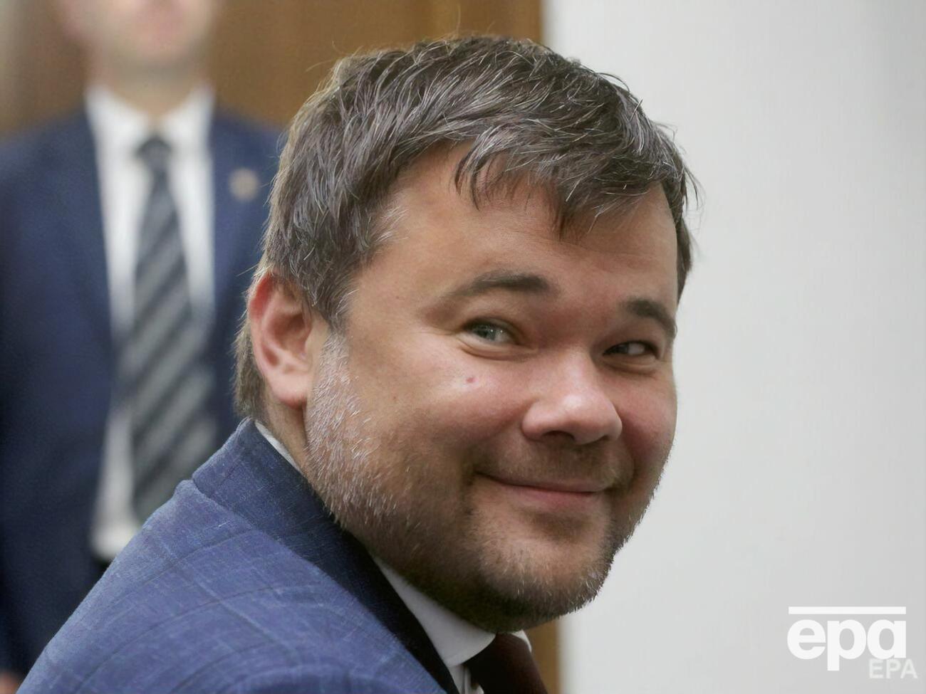 Богдан &ndash; Богуцькій: Зараз тобою керує не совість, а зарплата