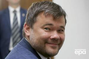 Богдан – Богуцькій: Зараз тобою керує не совість, а зарплата