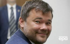Богдан – Богуцкой: Сейчас тобой управляет не совесть, а зарплата