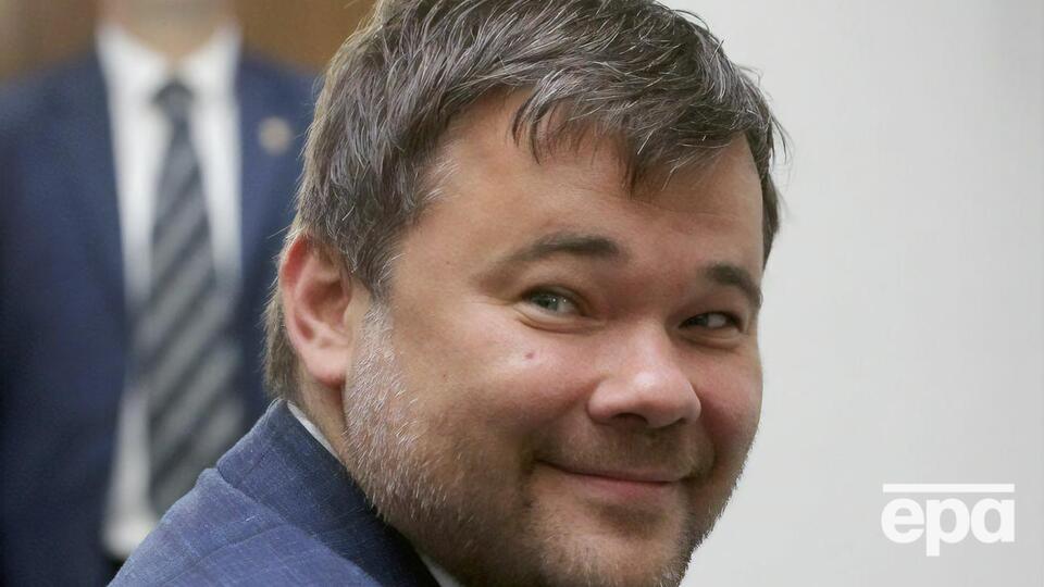 Богдан – Богуцькій: Зараз тобою керує не совість, а зарплата