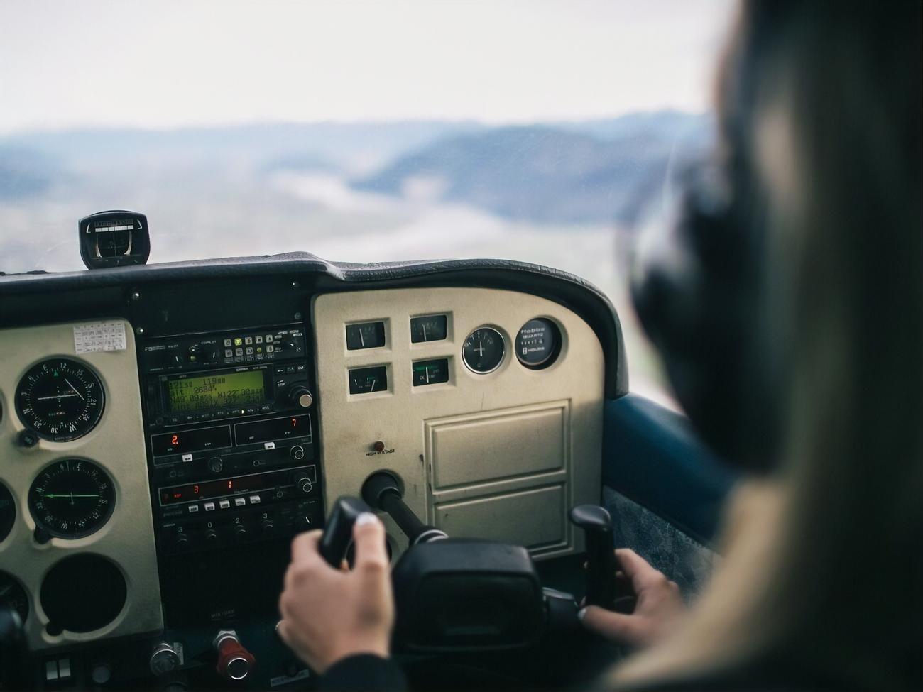 Причины крушения еще не озвучены