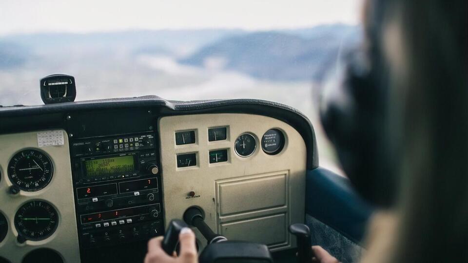 Причин аварії ще не озвучили