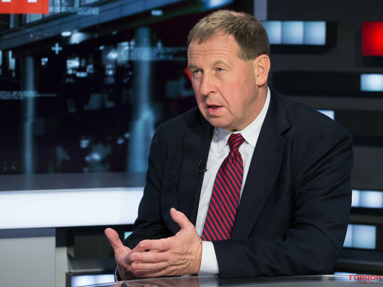 В институте пообещали озвучить предложения от Илларионова