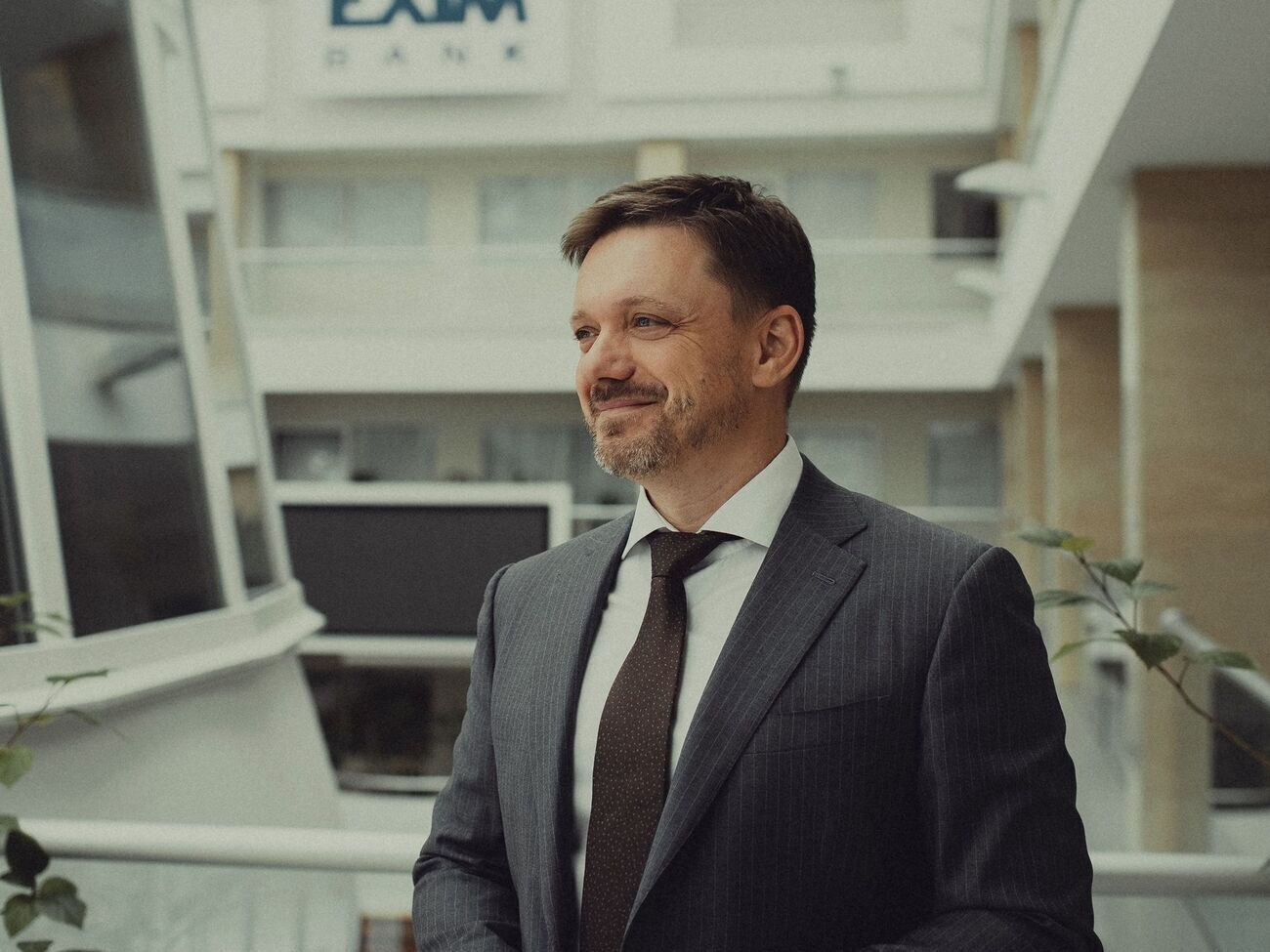 Мецгер заявив, що "повністю усвідомлює свою відповідальність"