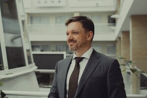 Мецгер заявил, что "полностью осознает свою ответственность"