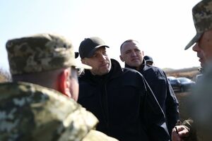 Дії учасників конфлікту щодо журналістів "обов'язково отримають належну правову оцінку правоохоронців", заявив Монастирський