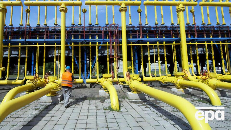 Вартість газу зростає на тлі дій "Газпрому"