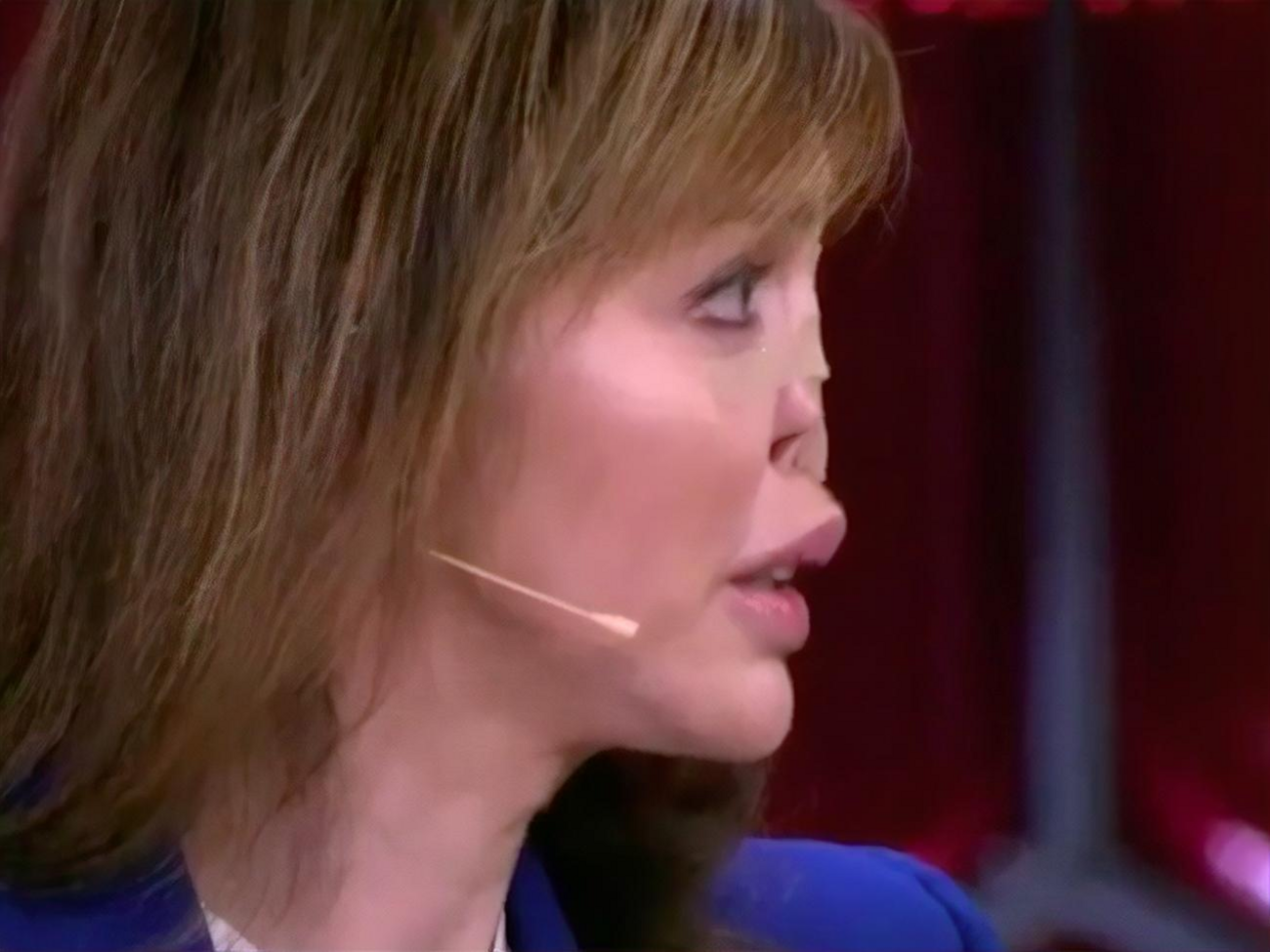 Аршавина:&nbsp;В недавнем прошлом была агония