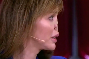 Аршавина: В недавнем прошлом была агония