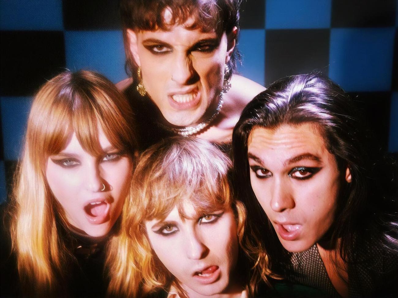 M&aring;neskin: Почему так горячо?