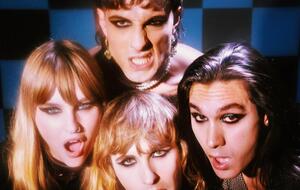 Måneskin: Почему так горячо?