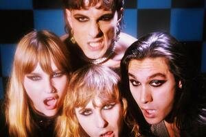 Måneskin: Чому так гаряче?