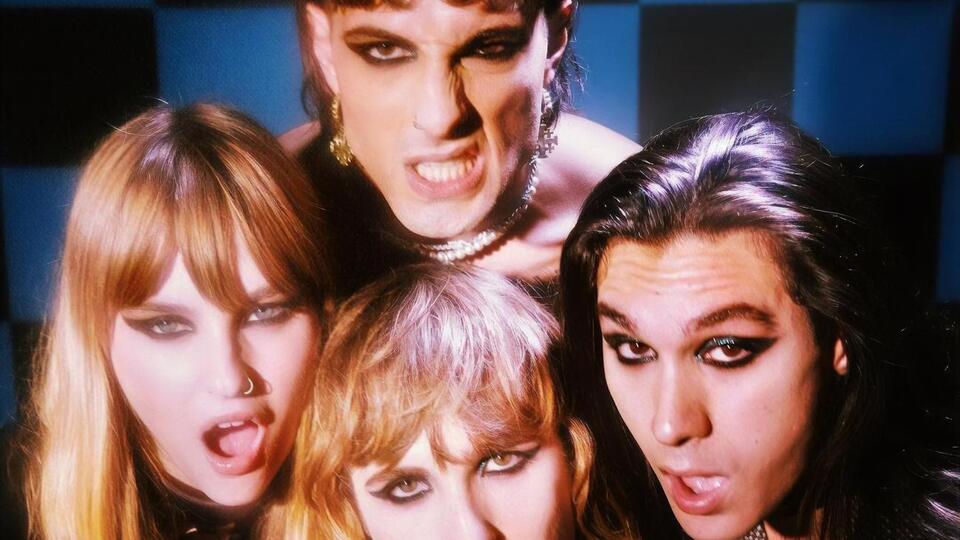 Måneskin: Чому так гаряче?