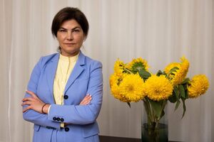 Венедіктова: Реакція на вчинок повинна бути адекватною в нашій державі, і ми це доведемо