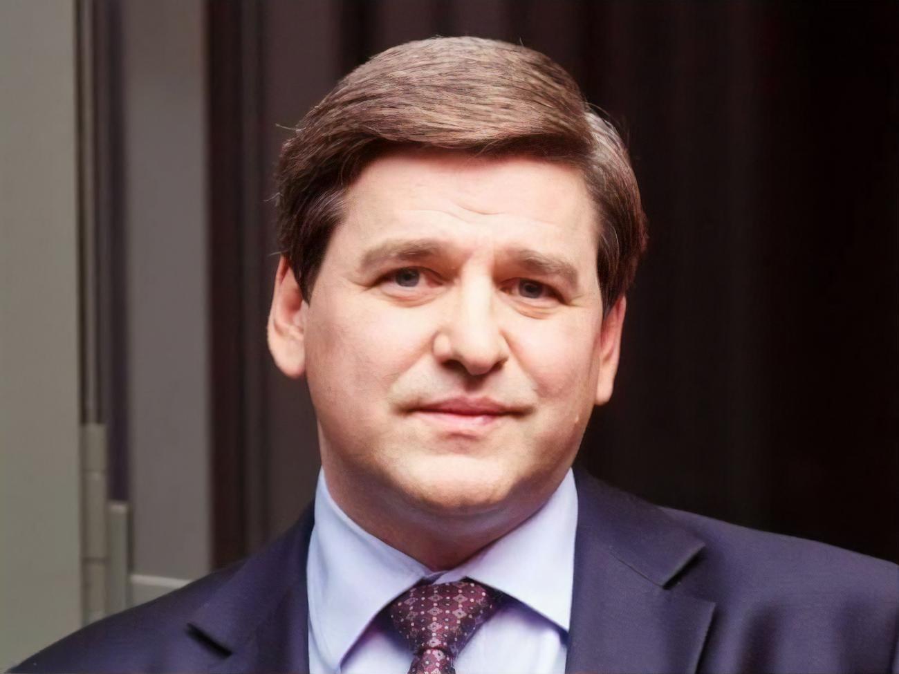 Володимир Гусак: Яким буде втілення, якщо "Укрзалізниця" ніколи не виконує заявлені інвестиційні програми?