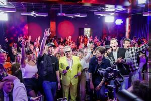 Михайло Поплавський: Маск у космосі – і Поплавський із TikTok теж у космосі