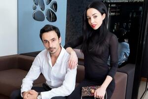 Стоянову на момент знакомства с Кухар было 19 лет, а ей – 24