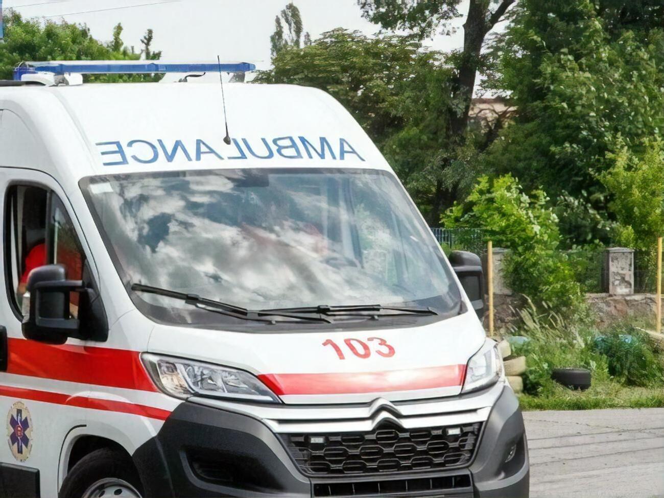 Медики назвали ймовірну причину смерті
