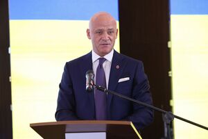 Новое подозрение Труханову касается незаконного завладения землей в Одессе