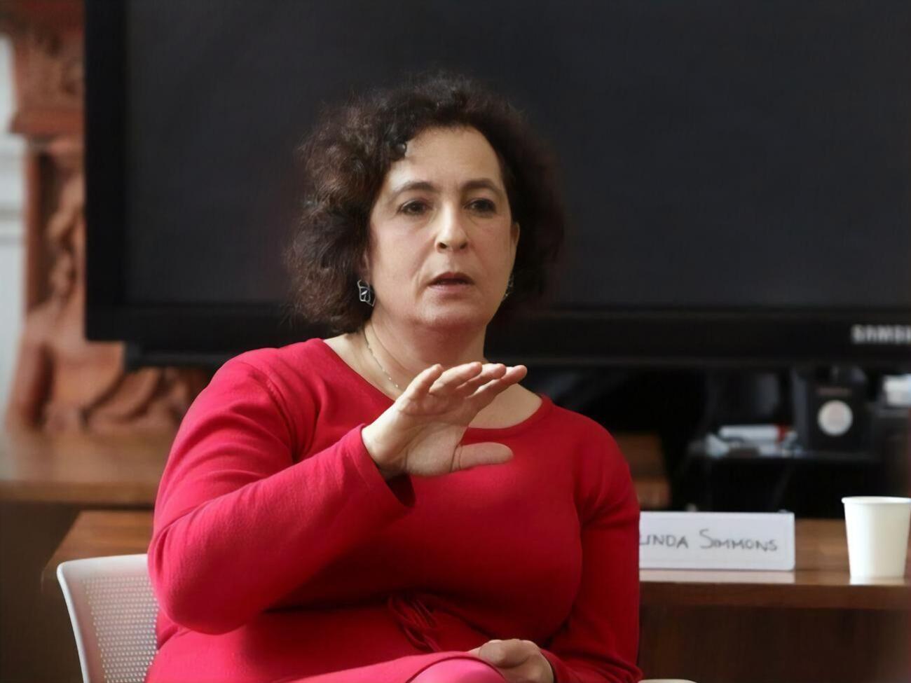 Сіммонс: Рада чути, що поліція почала розслідування