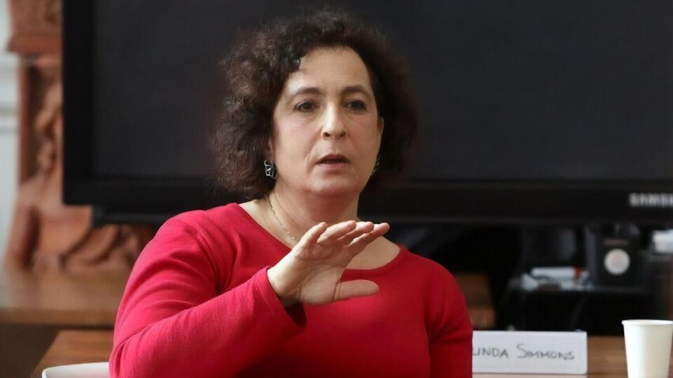 Сіммонс: Рада чути, що поліція почала розслідування