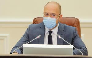 Шмыгаль: Кинотеатры, кафе, рестораны, спортзалы, театры смогут работать, если 100% работников заведения и 100% посетителей полностью вакцинированы