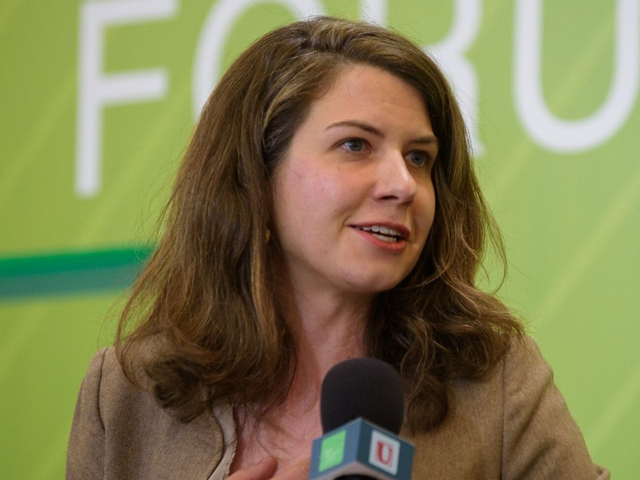 Мелинда Харинг:&nbsp;Если они смогут его [уволить], это будет еще одним признаком консолидации власти Зе