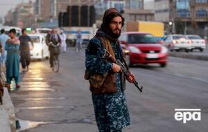 В начале сентября талибы объявили о захвате последней не подконтрольной им провинции Афганистана