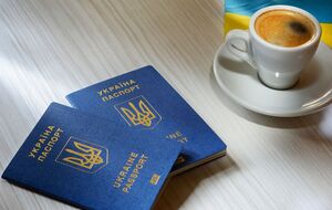 Без визы или с визой по прибытии украинцы могут посетить 136 стран
