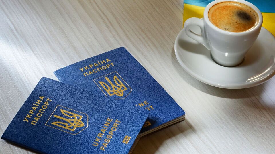Без визы или с визой по прибытии украинцы могут посетить 136 стран
