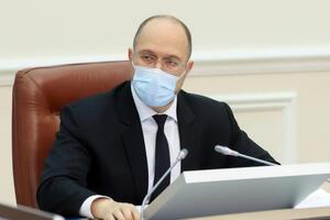 Шмигаль: Відсутність накопичувальної пенсійної системи я відношу до власного переліку економічних злочинів проти України