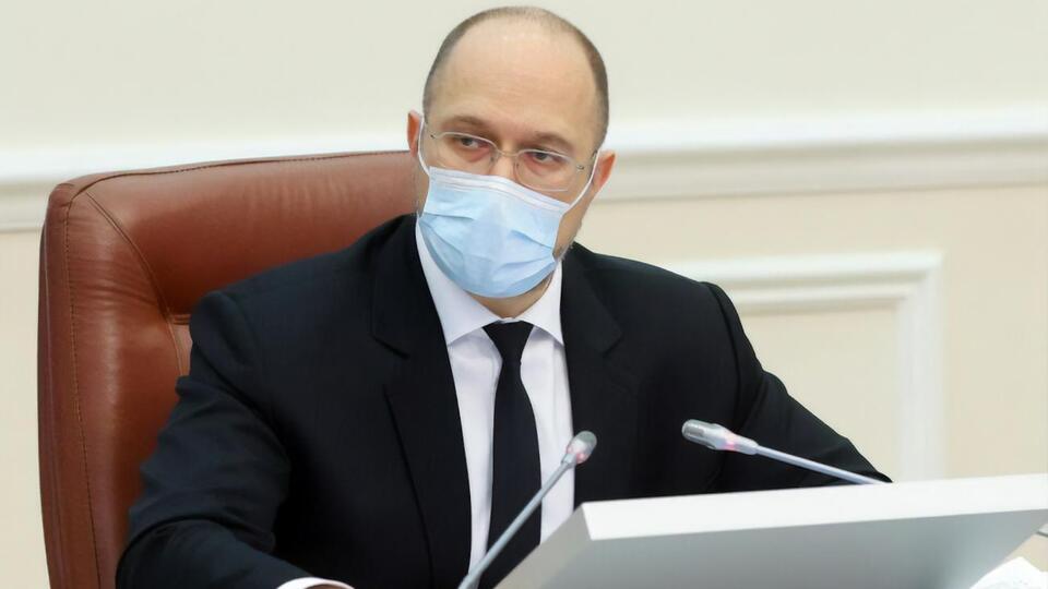 Шмигаль: Відсутність накопичувальної пенсійної системи я відношу до власного переліку економічних злочинів проти України