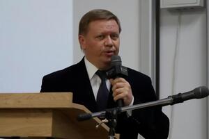 Рябцев: Надо было создать внутренний рынок газа в Украине
