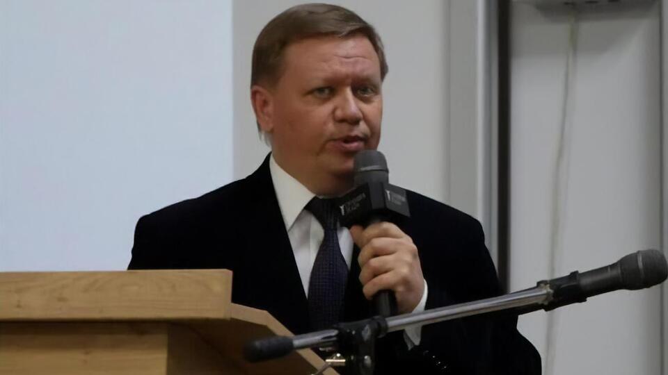 Рябцев: Надо было создать внутренний рынок газа в Украине