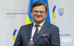 Кулеба вважає, що динаміка відносин двох країн "дуже позитивна"