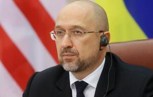 Шмигаль заявив про рекордний рівень середньої зарплати