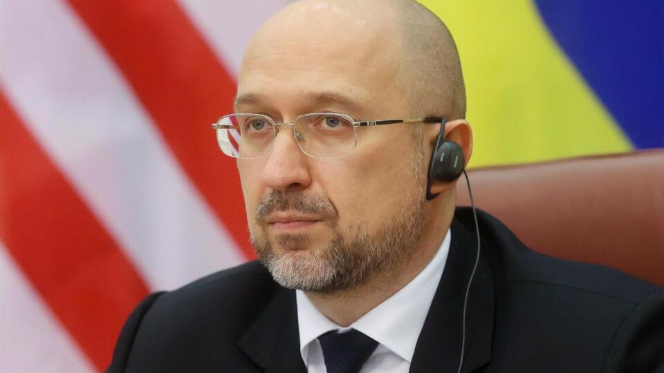 Шмигаль заявив про рекордний рівень середньої зарплати