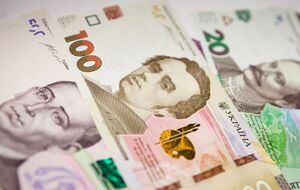 Зарплату на рівні мінімальної в Україні отримують 16,3% штатних працівників