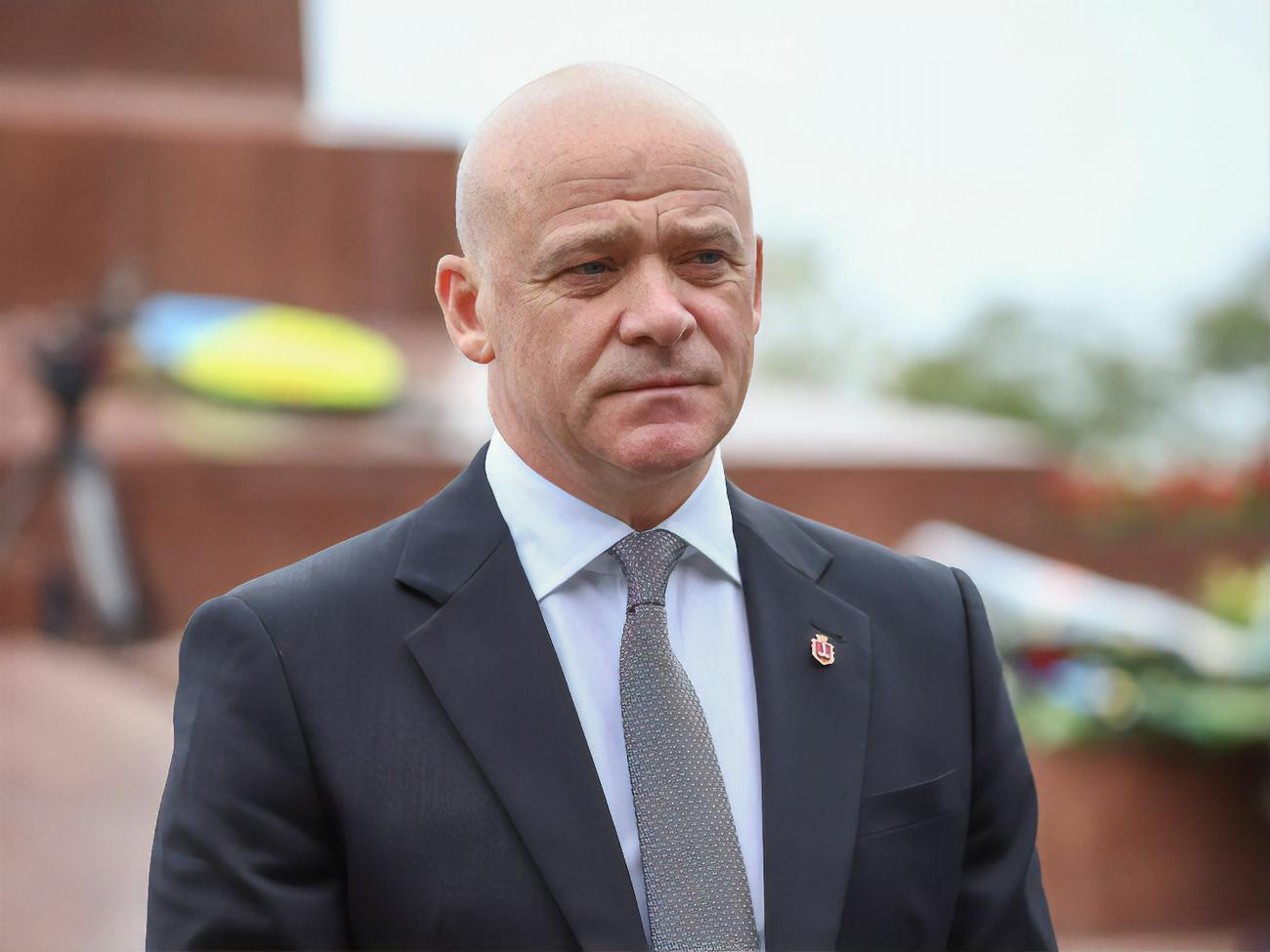 Труханов отримав нову підозру про завдання багатомільйонних збитків бюджету Одеси