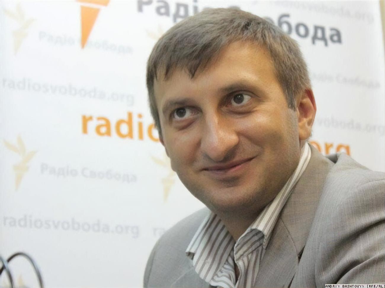 Виталий Кулик: После того как в Трускавце Наталуха публично высказался (а позже в Раде &ndash; еще и проголосовал) против отставки Разумкова, повышение ему больше не светит