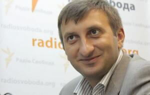 Виталий Кулик: После того как в Трускавце Наталуха публично высказался (а позже в Раде – еще и проголосовал) против отставки Разумкова, повышение ему больше не светит