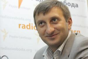 Виталий Кулик: После того как в Трускавце Наталуха публично высказался (а позже в Раде – еще и проголосовал) против отставки Разумкова, повышение ему больше не светит