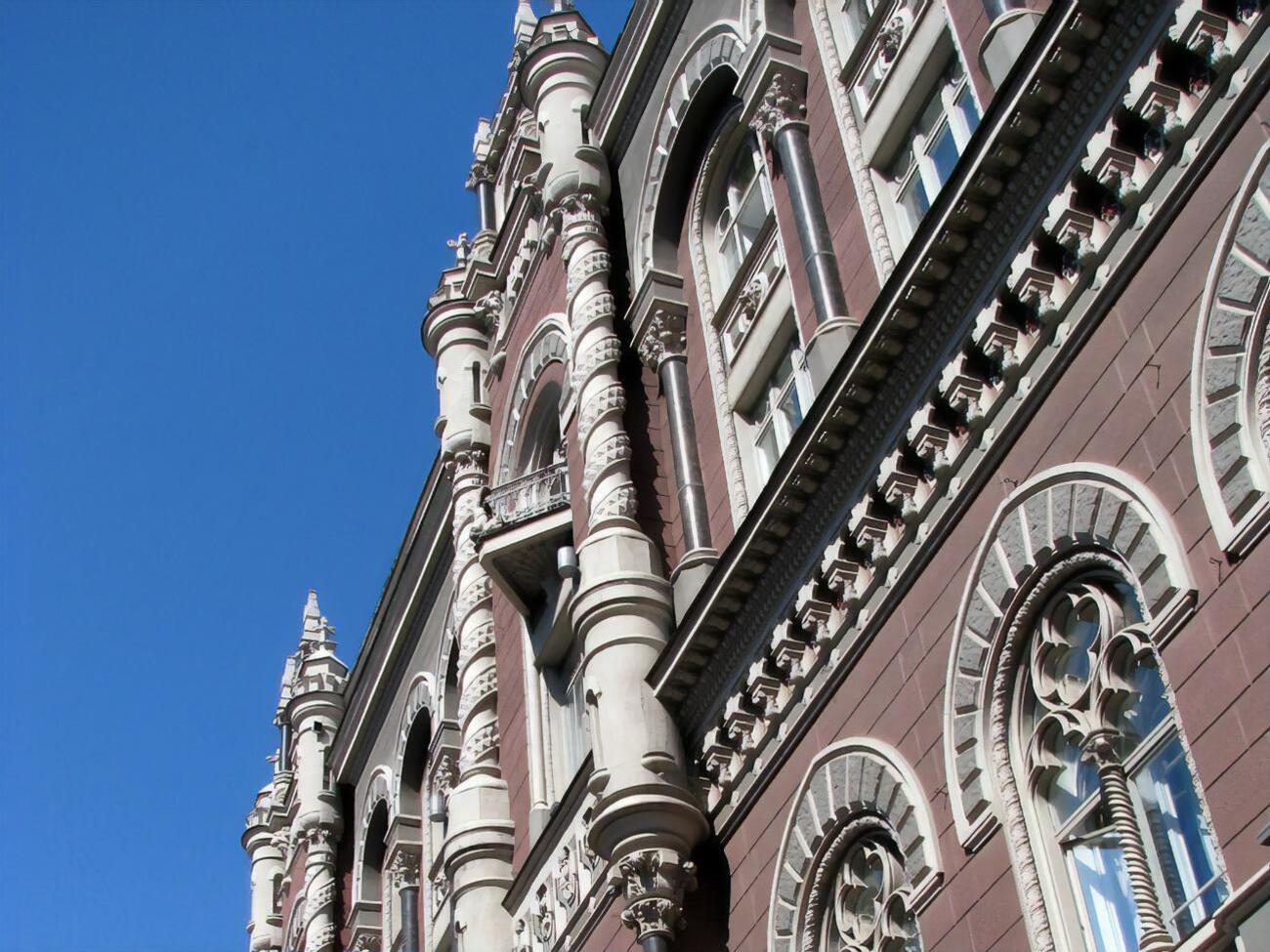 В НБУ заявили, что топ-менеджмент украинских банков должен сохранять профессионализм