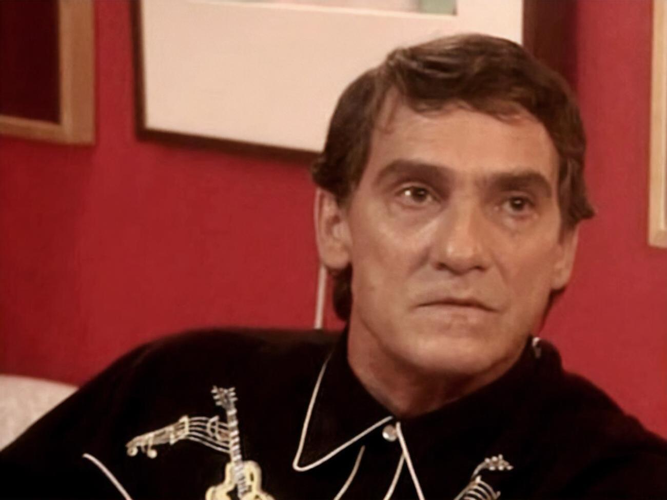 Гаркалина госпитализировали 2 октября