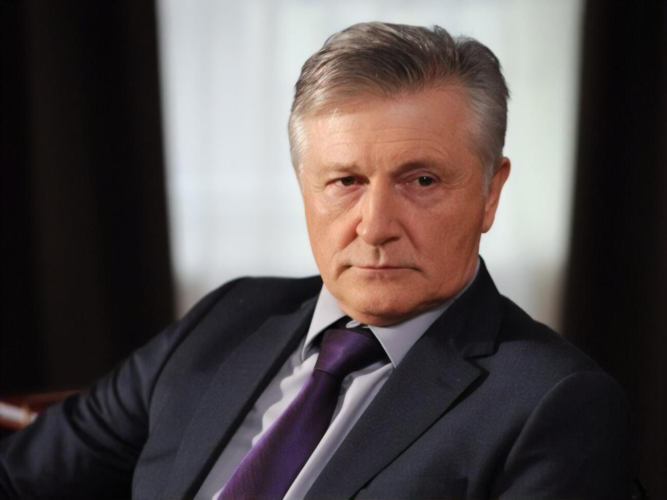 Боклан &ndash; отец двоих детей