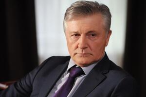 Боклан – отец двоих детей