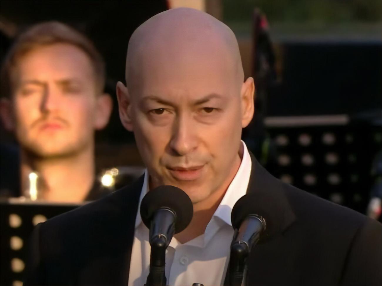 Гордон: Если бороться и помнить, кто мы и на каких ценностях стоим, люди с сердцем и достоинством всегда побеждают