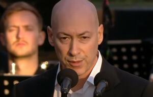 Гордон: Если бороться и помнить, кто мы и на каких ценностях стоим, люди с сердцем и достоинством всегда побеждают