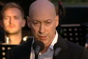 Гордон: Якщо боротися і пам'ятати, хто ми і на яких цінностях стоїмо, люди із серцем і гідністю завжди перемагають